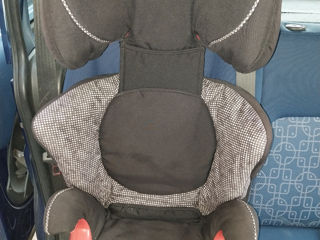 Maxi cosi 15 - 36 kg foto 4