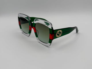 Ochelari de soare Gucci фото 5