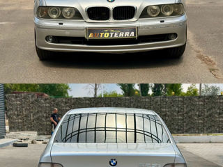 BMW 5 Series foto 2