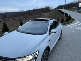 Renault Talisman foto 7