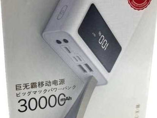 Power bank 30000 mAh foto 3