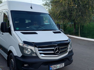 Mercedes Sprinter 316