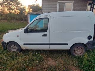 Renault Kangoo foto 2