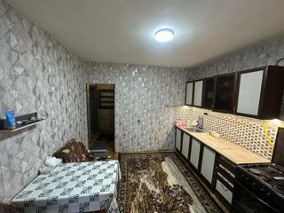 Apartament cu 1 cameră, 35 m², Botanica, Chișinău foto 3