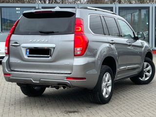 Haval H9 foto 4