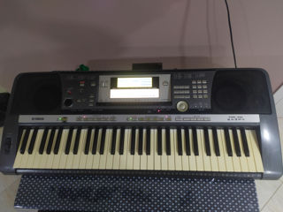 Yamaha.psr 640