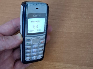 Nokia 1112 foto 2