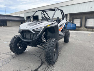 Polaris Pro XP Sport foto 4