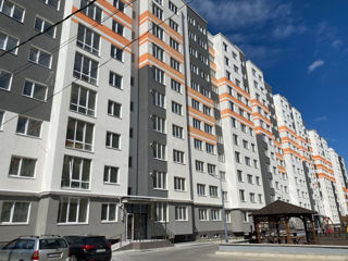 Apartament cu 1 cameră, 43 m², Telecentru, Chișinău foto 1