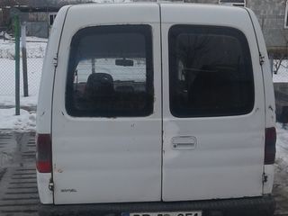 Opel Combo foto 5