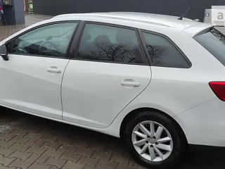 Seat Ibiza foto 6