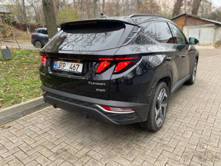 Hyundai Tucson foto 2