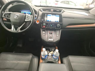 Honda CR-V foto 4