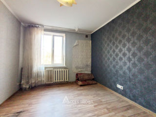 O cameră, 22 m², Botanica, Chișinău foto 2
