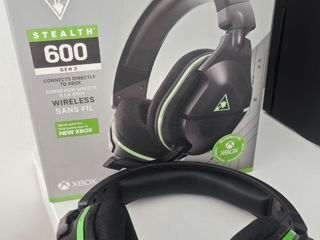 Turtle Beach Stealth 600 GEN 2