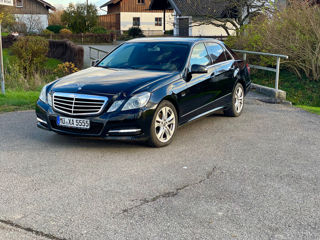 Mercedes E-Class foto 2