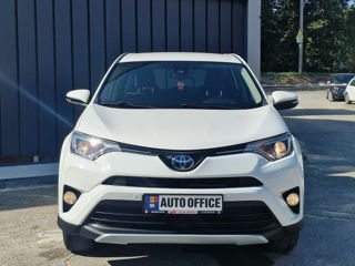 Toyota Rav 4 foto 2