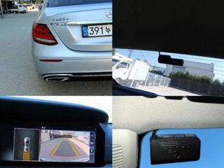 Mercedes E Class foto 12