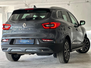 Renault Kadjar foto 5