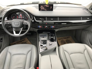 Audi Q7 foto 11