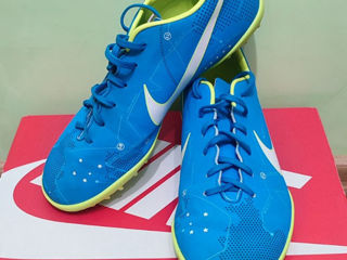 Bampuri Nike Mercurial Victory Vi Neymar Marimea Eur38.5 (24cm) Pretul 800 Lei foto 5