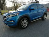 Hyundai Tucson foto 5