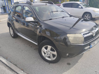 Dacia Duster foto 2