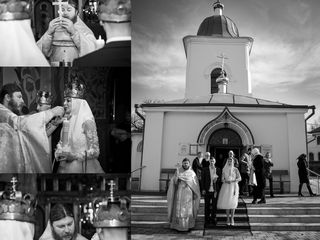 Dj+Moderator+FOTOGRAF profesionist la nunti si alte evenimente de la 50 euro foto 4