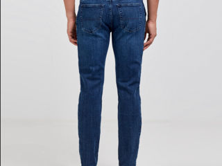 Новые итальянские джинсы Rodrigo foto 1