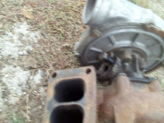 Turbina liaz фото 1