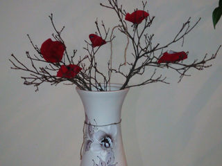 Vind vaze de flori ideale si foarte frumoase foto 3