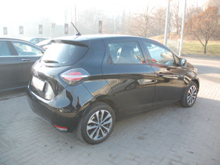 Renault ZOE foto 4