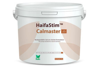 HaifaStim Calmaster / Oxid De Calciu Chelatat / Haifa Chemicals Ltd. foto 1