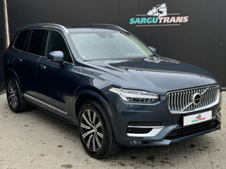 Volvo XC90 foto 3