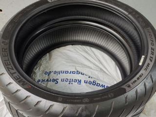 Metzeler 120/70-180/55 R17 foto 2