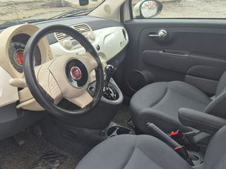 Fiat 500 foto 5