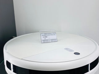 Робот пылесос Mi Robot Vacuum-Mop 2 Lite, 2490 lei