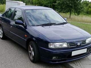 Nissan  Primera 1991-2001г.  Разборка!!! foto 2