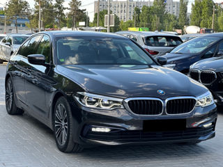 BMW 5 Series foto 4