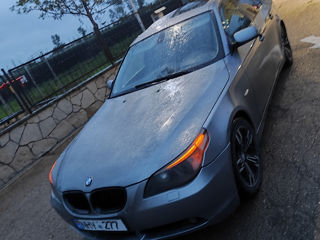 BMW 5 Series foto 5