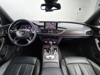 Audi A6 foto 7