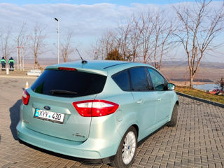 Ford C-Max foto 4