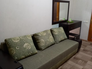 Apartament cu 2 camere, 45 m², Centru, Căușeni