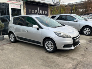 Renault Scenic foto 3