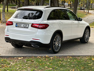 Mercedes GLC foto 5