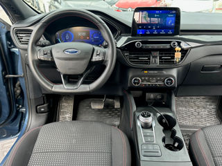 Ford Kuga foto 8