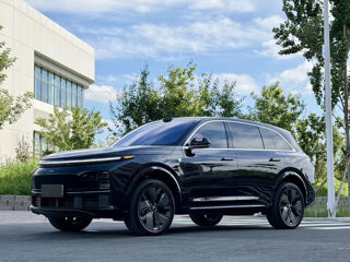 LiXiang L7, 2025