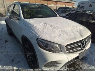 Mercedes GLC foto 1