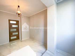 Apartament cu 1 cameră, 39 m², Ciocana, Chișinău foto 3