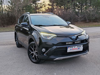 Toyota Rav 4 foto 20